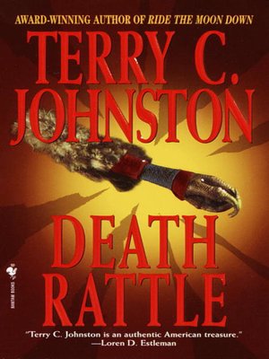 cover image of Death Rattle